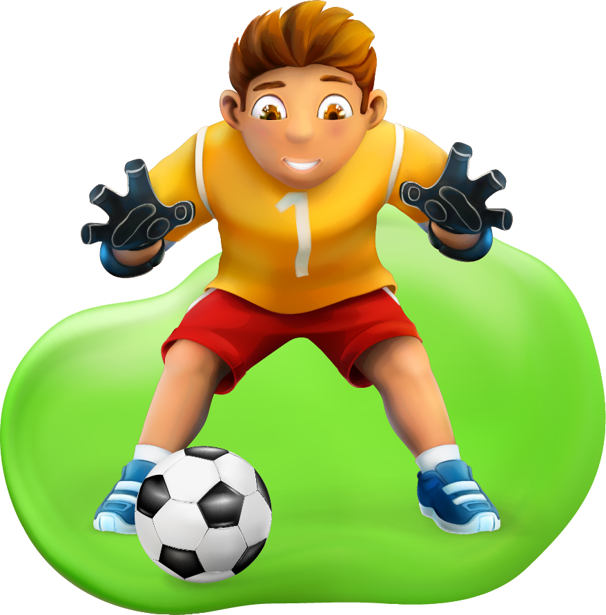 footboy